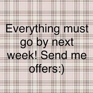 Plaid Patterned Fabric